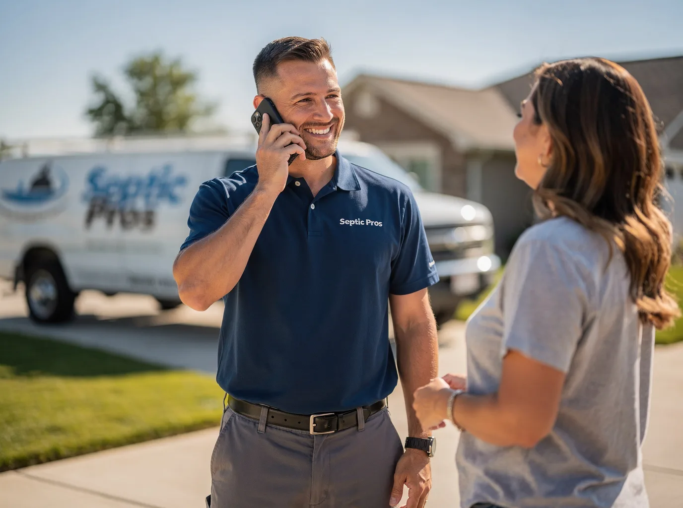 Septic Tank Pumping Rickreall, OR FAQs